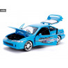Fast & Furious - Car of your choice, 1966 Chevy Corvette, Honda Integra Type R or Plymouth GTX
