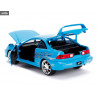 Fast & Furious - Car of your choice, 1966 Chevy Corvette, Honda Integra Type R or Plymouth GTX
