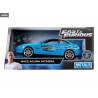 Fast & Furious - Car of your choice, 1966 Chevy Corvette, Honda Integra Type R or Plymouth GTX