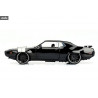 Fast & Furious - Car of your choice, 1966 Chevy Corvette, Honda Integra Type R or Plymouth GTX