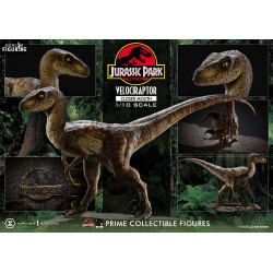 Jurassic Park - Figurine...