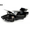 Fast & Furious - Car of your choice, 1966 Chevy Corvette, Honda Integra Type R or Plymouth GTX