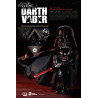 Star Wars - Figure Darth Vader, Egg Attack Action