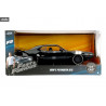 Fast & Furious - Car of your choice, 1966 Chevy Corvette, Honda Integra Type R or Plymouth GTX