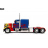 Transformers Generations - Réplique véhicule T1 Optimus Prime