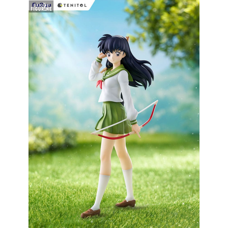 Inuyasha - Figurine Kagome...