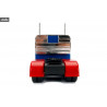 Transformers Generations - Replica Car T1 Optimus Prime