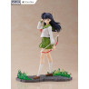 Inuyasha - Kagome Higurashi figure, Tenitol