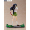 Inuyasha - Kagome Higurashi figure, Tenitol