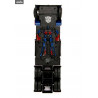 Transformers Generations - Réplique véhicule T1 Optimus Prime