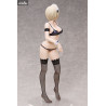 The Café Terrace and Its Goddesses - Hououji Akane figure