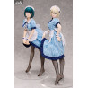 The Café Terrace and Its Goddesses - Figurine Hououji Akane