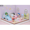 SK8 the Infinity - Pack 6 figurines Chibi Series, Akatans
