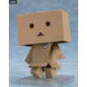 Yotsuba to! - Koiwai or Danbo figure, Nendoroid