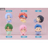 SK8 the Infinity - Pack 6 figurines Chibi Series, Akatans