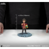 Le Prince des dragons - Figurine Ezran