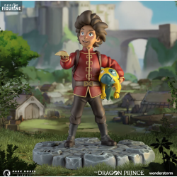 Le Prince des dragons -...