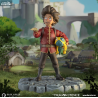 Le Prince des dragons - Figurine Ezran