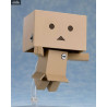 Yotsuba to! - Koiwai or Danbo figure, Nendoroid