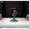 The Dragon Prince - Callum figure