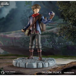 Le Prince des dragons -...
