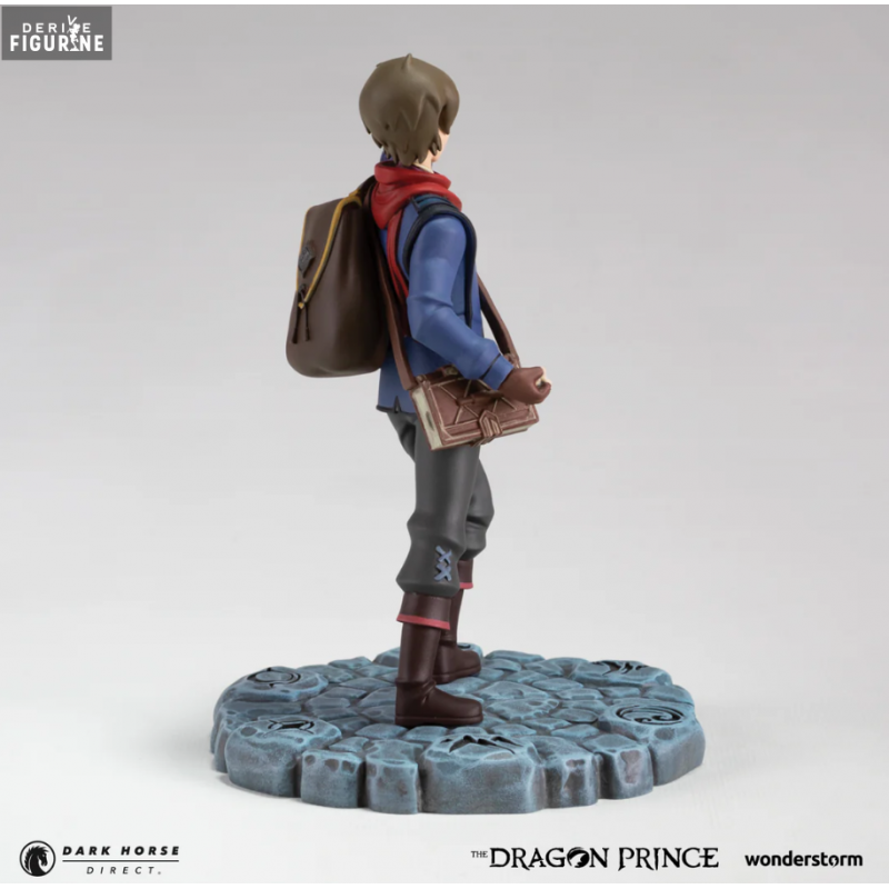 The Dragon Prince - Callum...