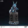 Hellboy - Krampus figure, Mantic Series