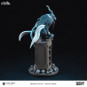 Hellboy - Krampus figure, Mantic Series