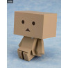 Yotsuba to! - Koiwai or Danbo figure, Nendoroid