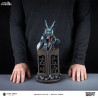 Hellboy - Krampus figure, Mantic Series