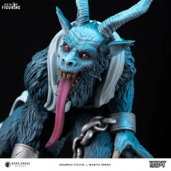 Hellboy - Figurine Krampus,...
