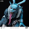Hellboy - Krampus figure, Mantic Series