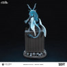 Hellboy - Krampus figure, Mantic Series
