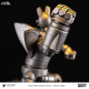 Hellboy - Giant Robot Hellboy figure, Mantic Series