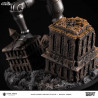 Hellboy - Giant Robot Hellboy figure, Mantic Series