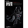 Star Wars - Figurine de Dark Vador, Egg Attack Action