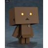 Yotsuba to! - Koiwai or Danbo figure, Nendoroid