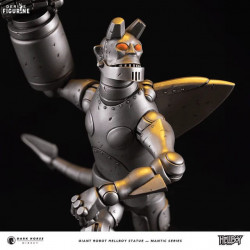 Hellboy - Figurine Giant...