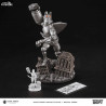 Hellboy - Giant Robot Hellboy figure, Mantic Series