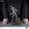 Hellboy - Giant Robot Hellboy figure, Mantic Series