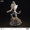 Hellboy - Giant Robot Hellboy figure, Mantic Series