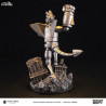 Hellboy - Giant Robot Hellboy figure, Mantic Series