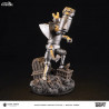 Hellboy - Giant Robot Hellboy figure, Mantic Series