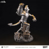 Hellboy - Giant Robot Hellboy figure, Mantic Series