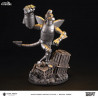 Hellboy - Giant Robot Hellboy figure, Mantic Series