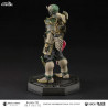 Halo Infinite - Figurine Spartan Chonmage/Yokai