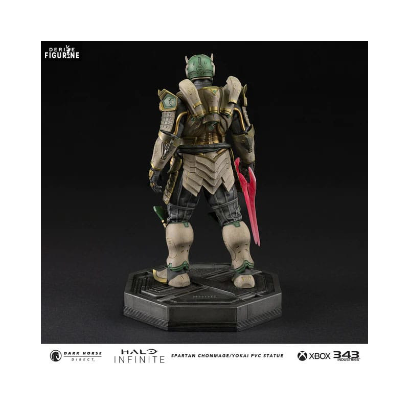 Halo Infinite - Spartan...