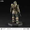 Halo Infinite - Figurine Spartan Chonmage/Yokai