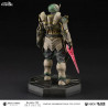 Halo Infinite - Figurine Spartan Chonmage/Yokai