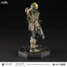 Halo Infinite - Figurine Spartan Chonmage/Yokai